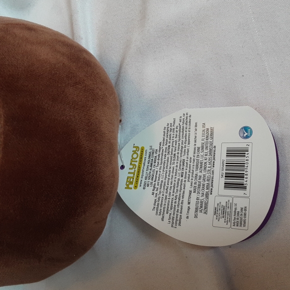 Squishmallows Flipamallows Dustin and Wade, New with Tags - Picture 4 of 4